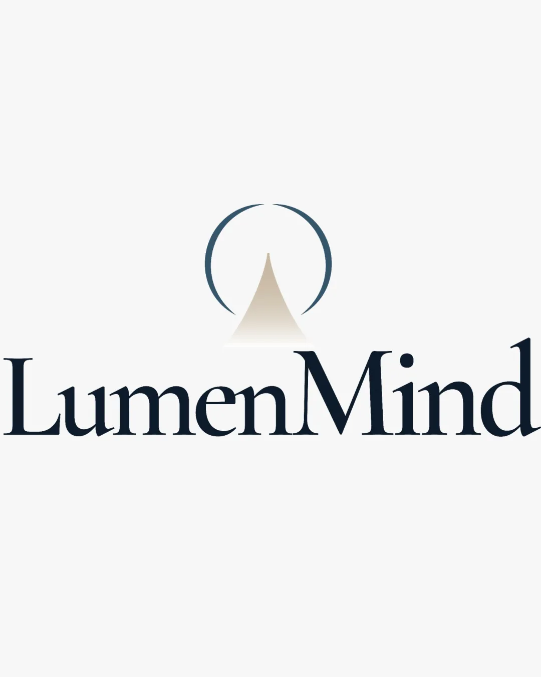 LumenMind logo review