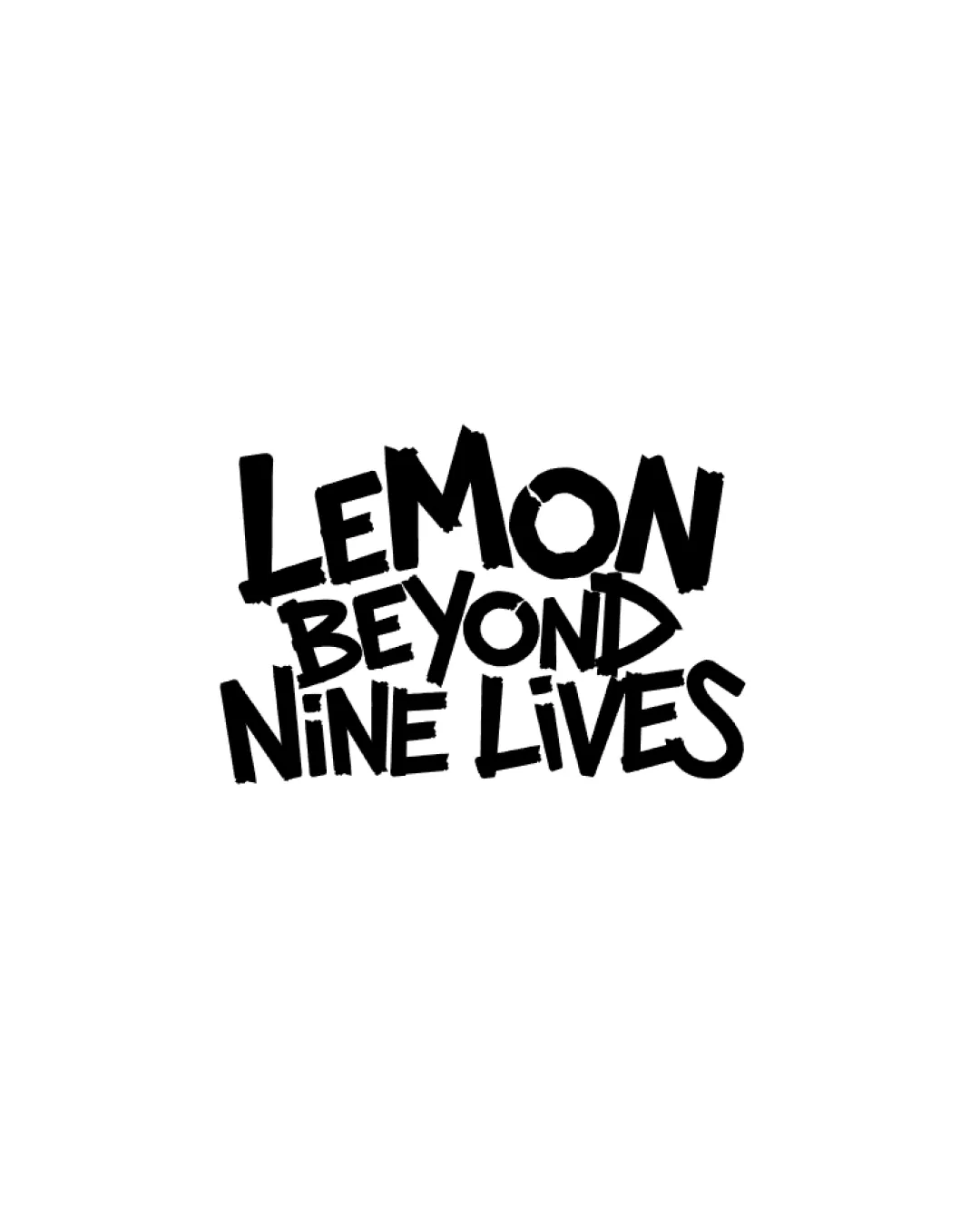Lemon Beyond Nine Entertainment Logo logo