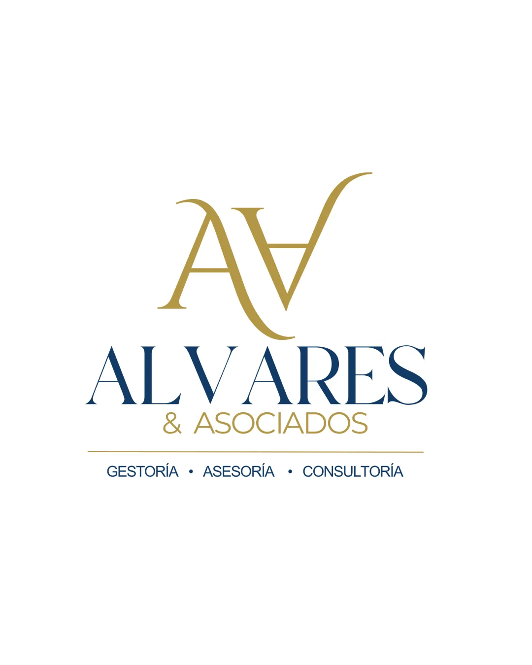 ALVARES & ASOCIADOS GESTORÍA • ASESORÍA • CO.. logo review