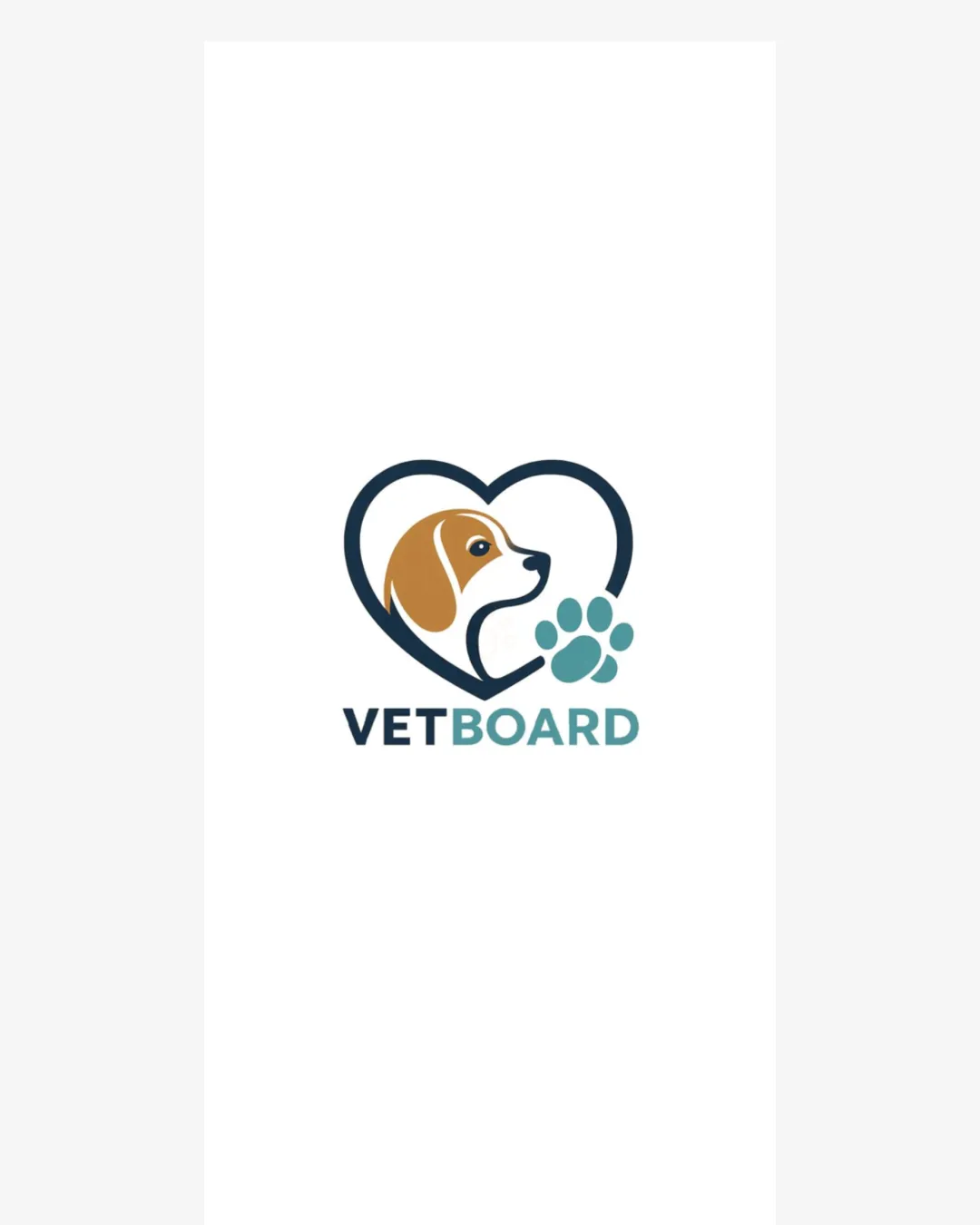 Vetboard Veterinary Logo Review Bgmcqx logo