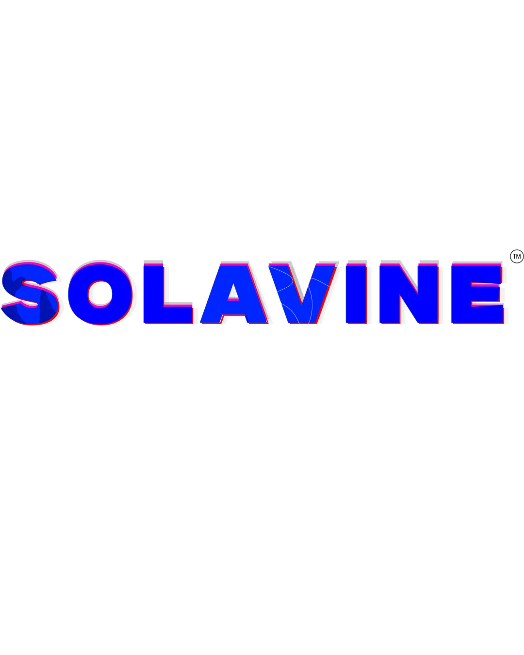 Solavine Bold Logo Review Jhujef logo