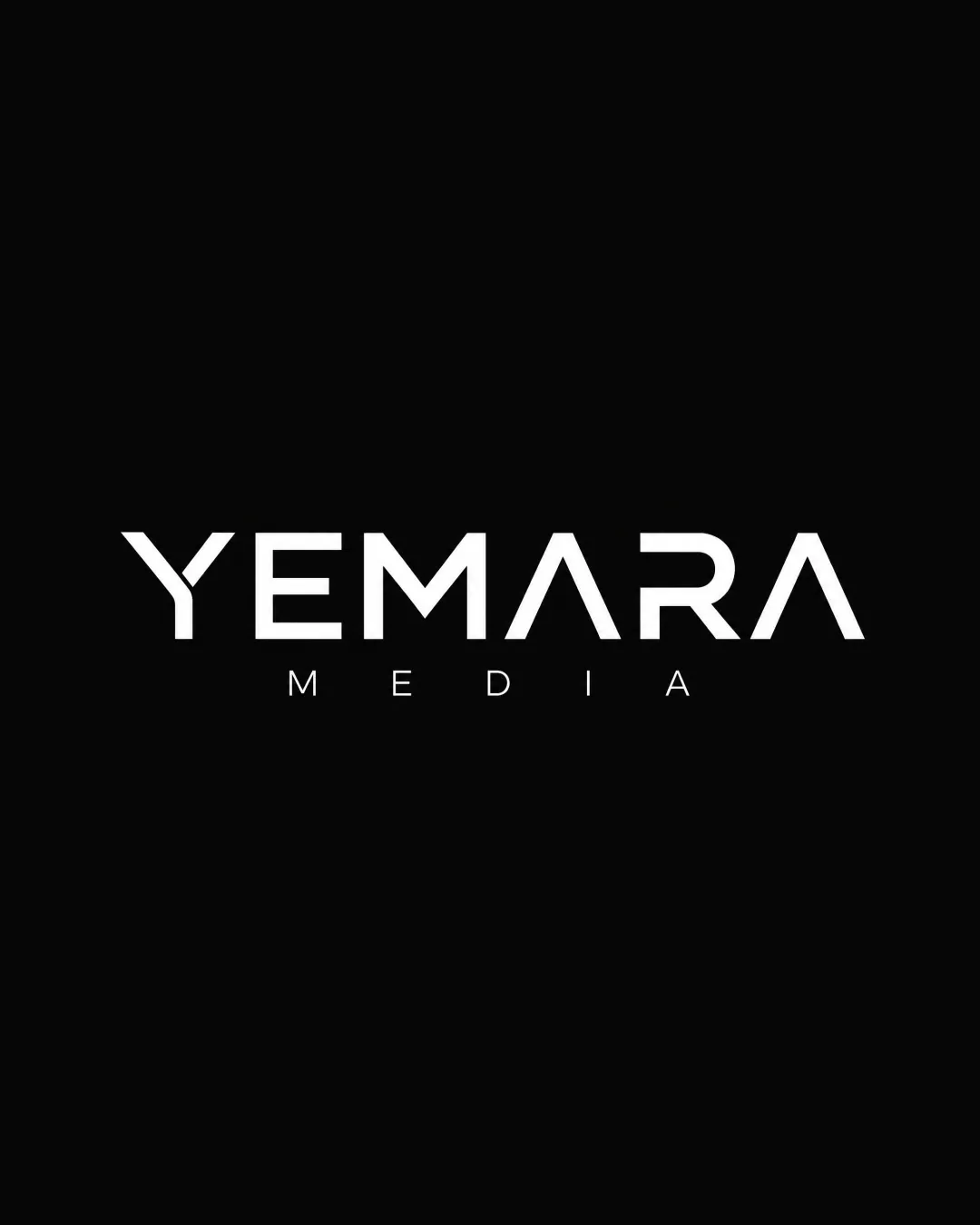 Yemara Media Modern Logo Review logo