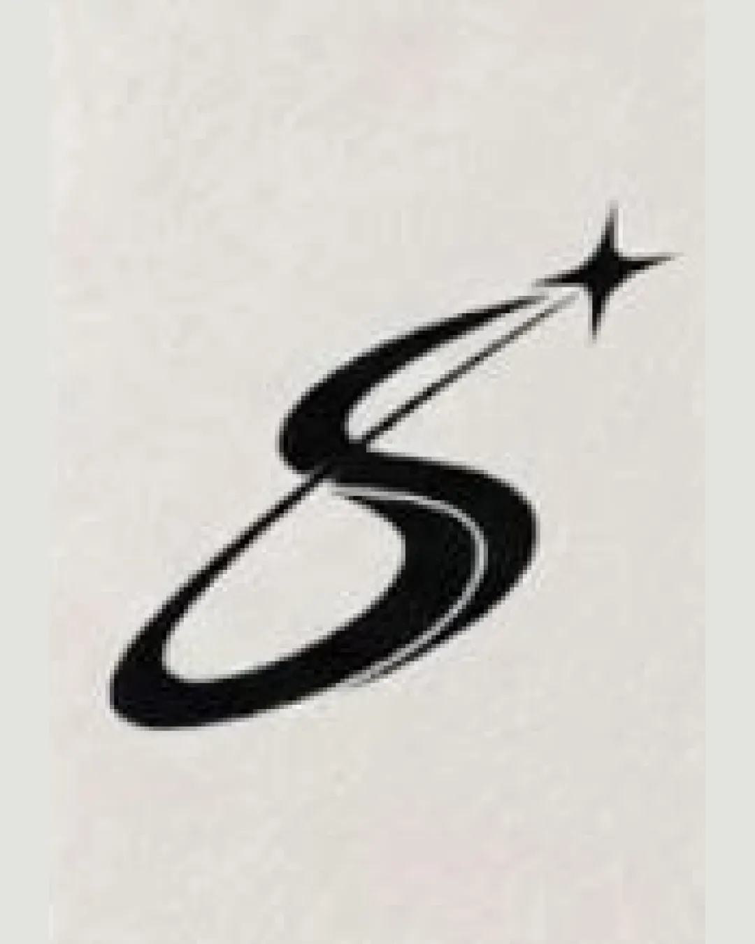 S logo review
