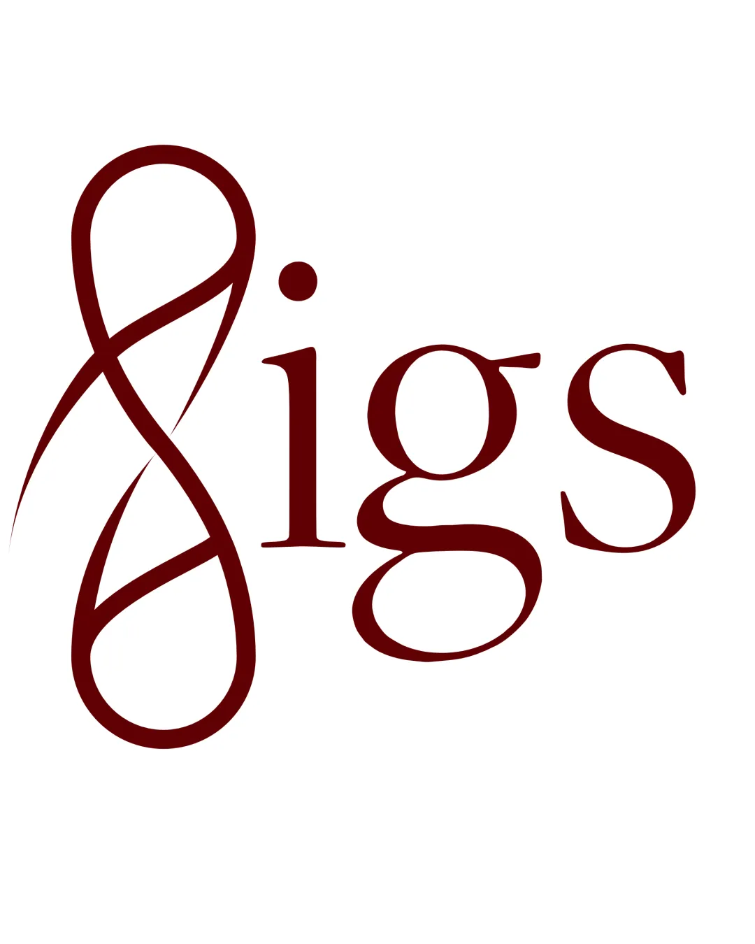 figs logo review