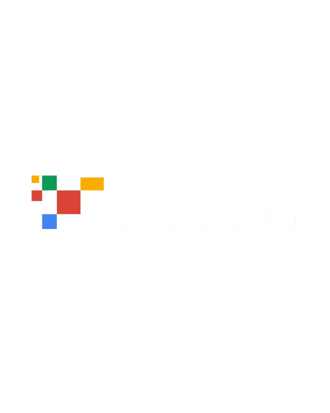 Swudevs Faint Technology Logo Review logo