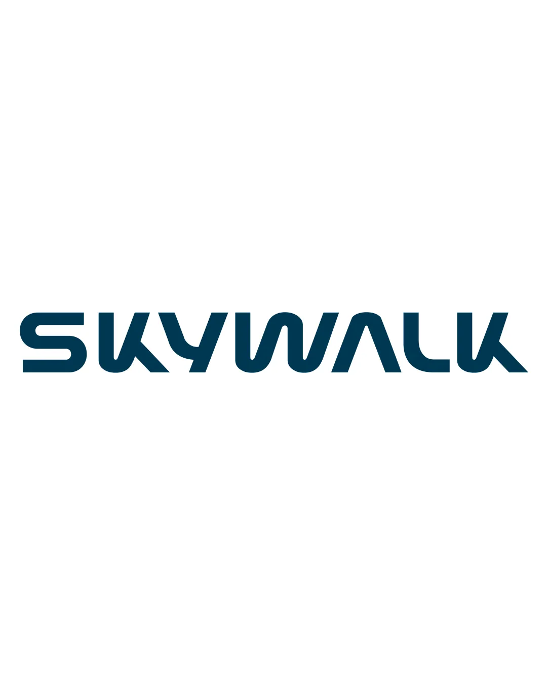 Skywalk Technology Logo Review F5tjj7 logo