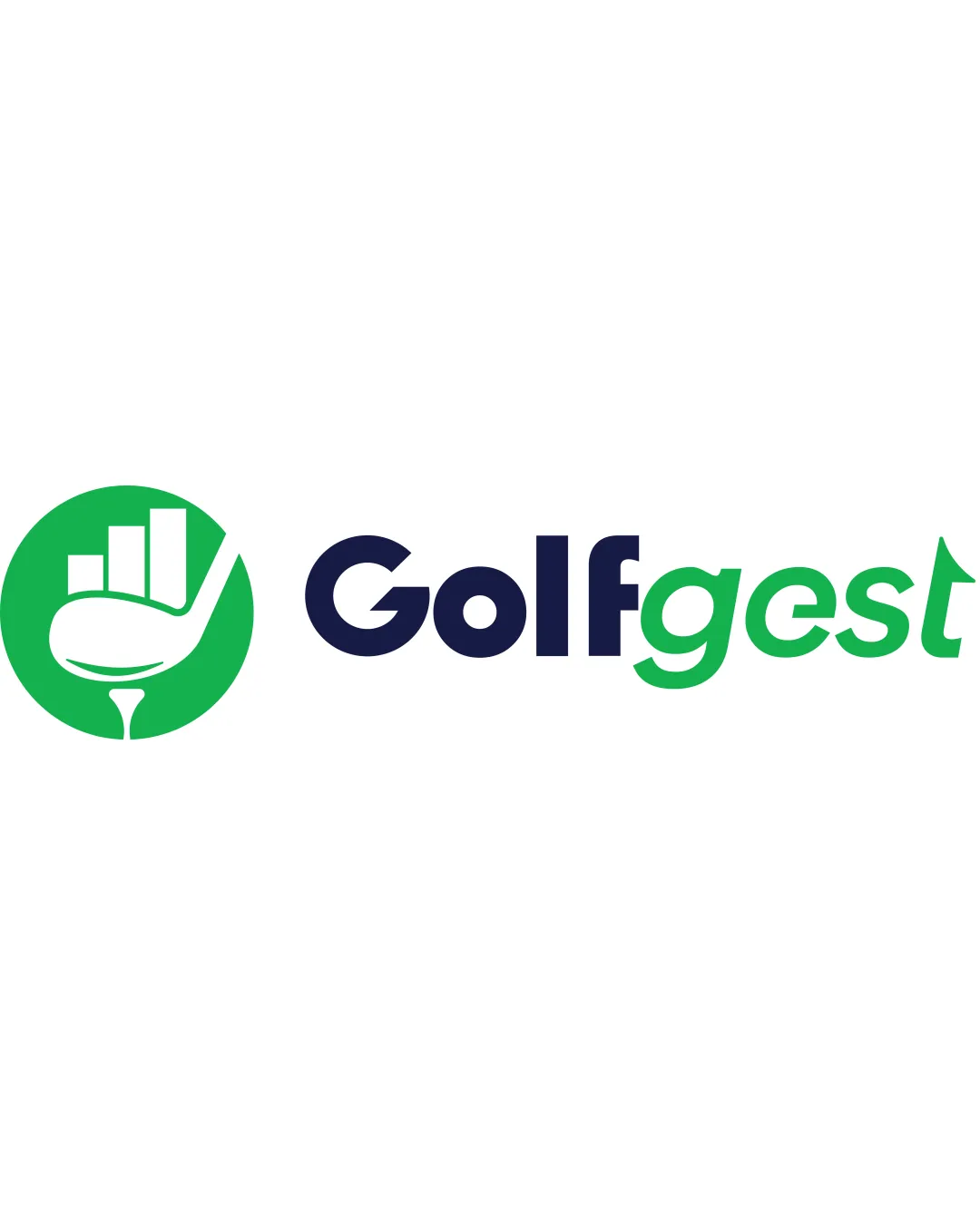 Golfgest Golf Logo Review F14rw0 logo