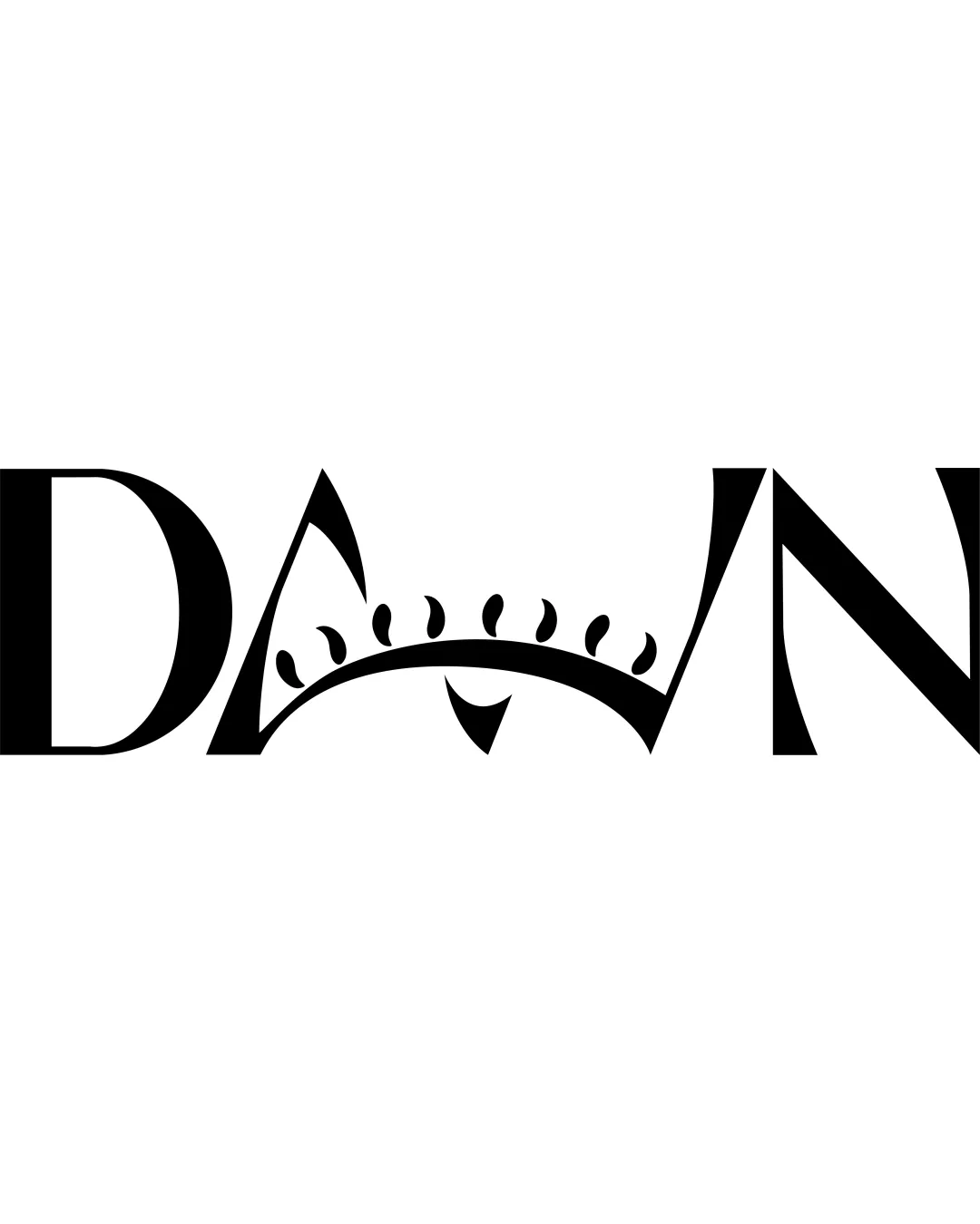 Dawn Media Logo Review M5gip5 logo