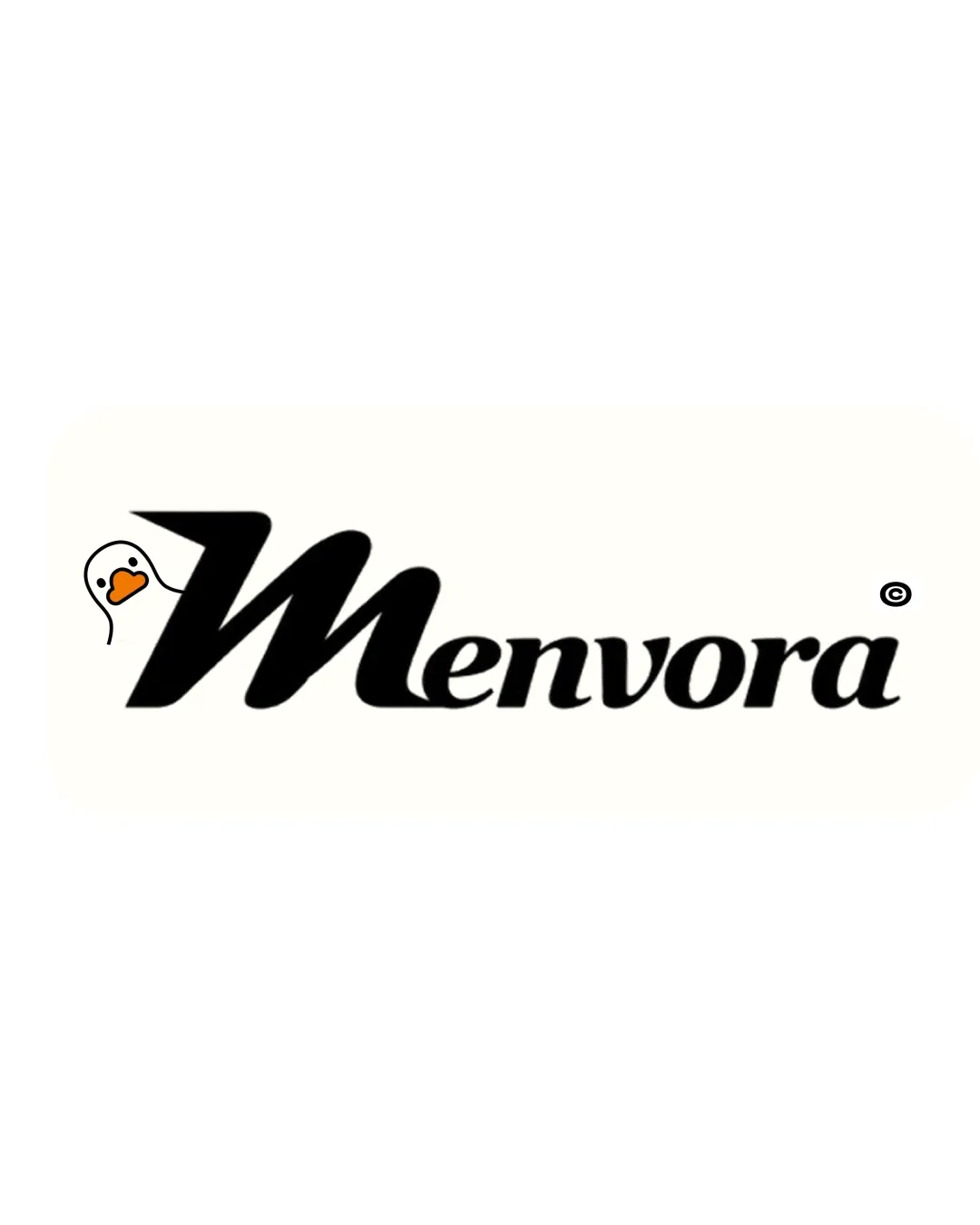 Menvora Modern Logo Review 1synf7 logo