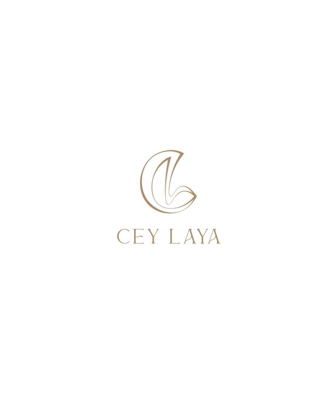 Cey Laya Hospitality Logo Review logo