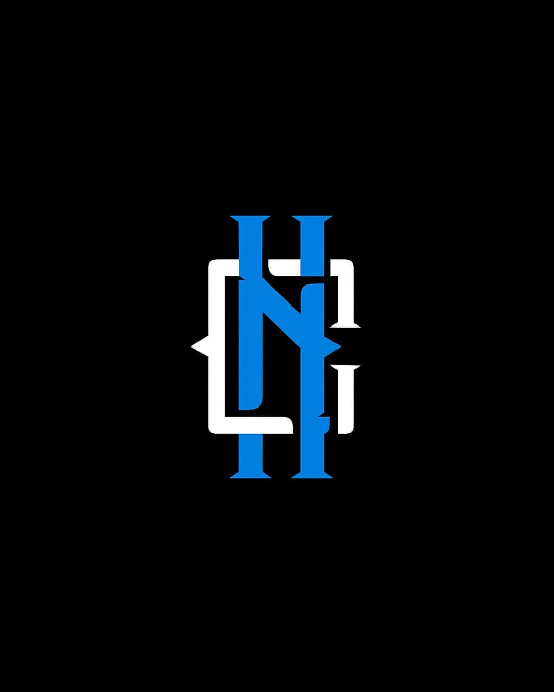 Hnl Possible Interpretation Modern Logo logo