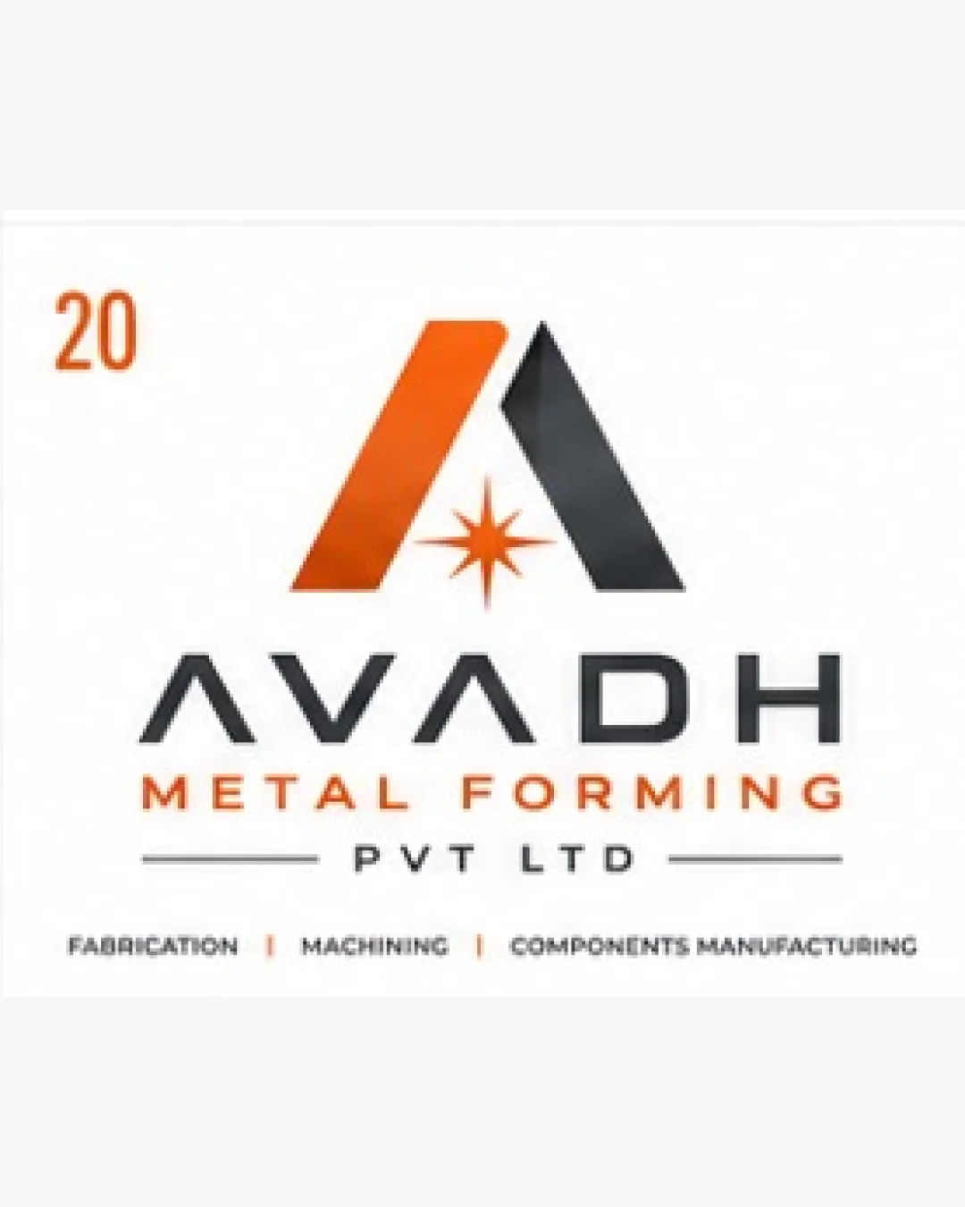 AVADH METAL FORMING PVT LTD logo review