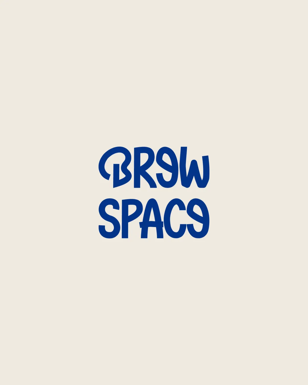 BREW SPACE logo review