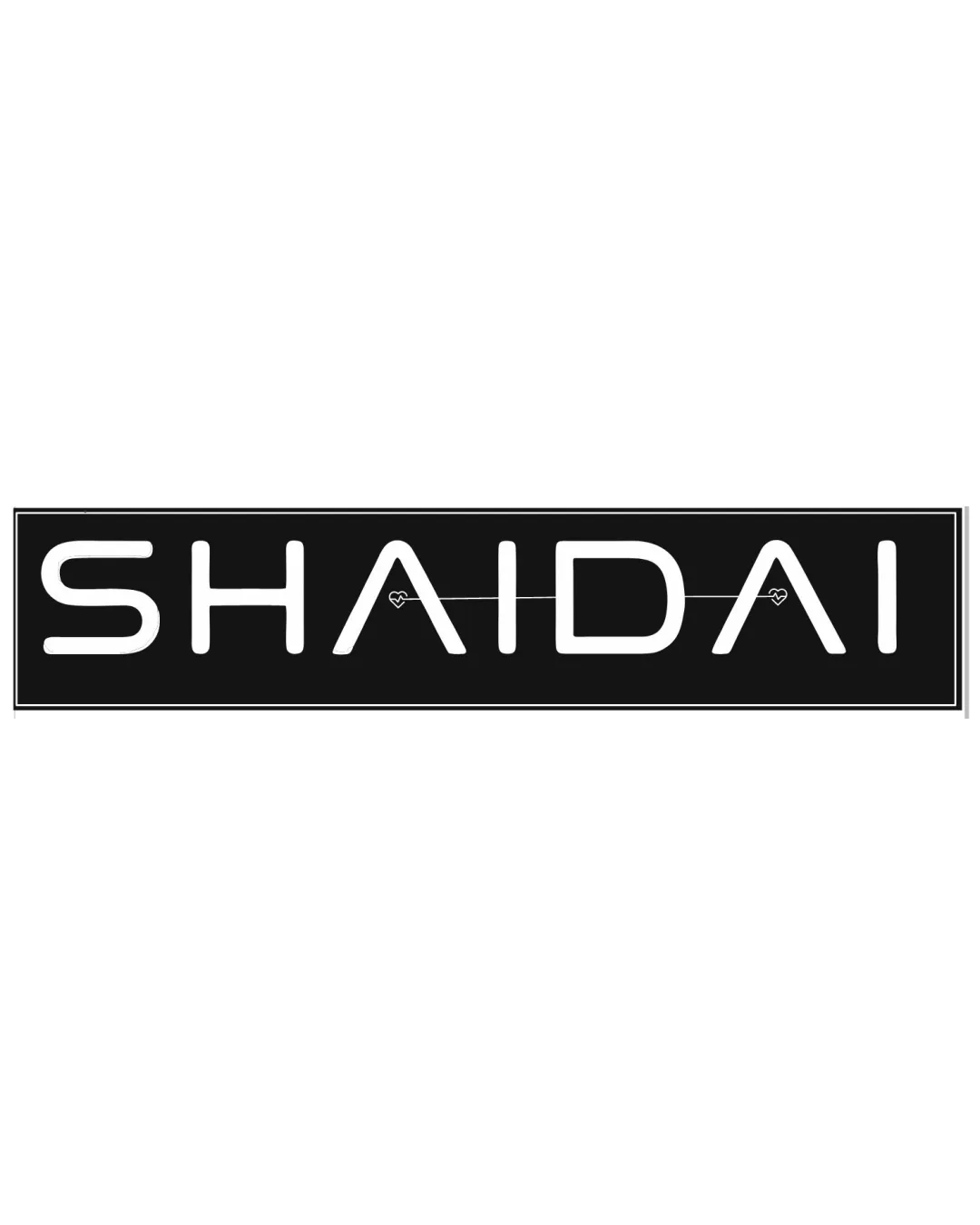 SHAIDAI logo review