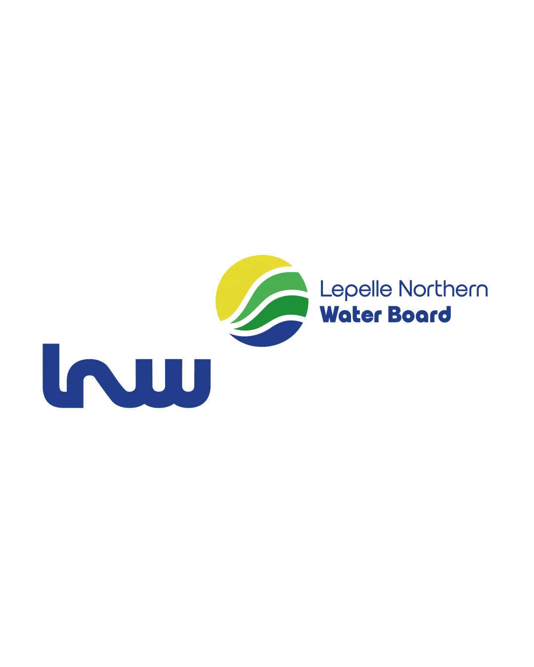 lnw Lepelle Northern Water Board logo review