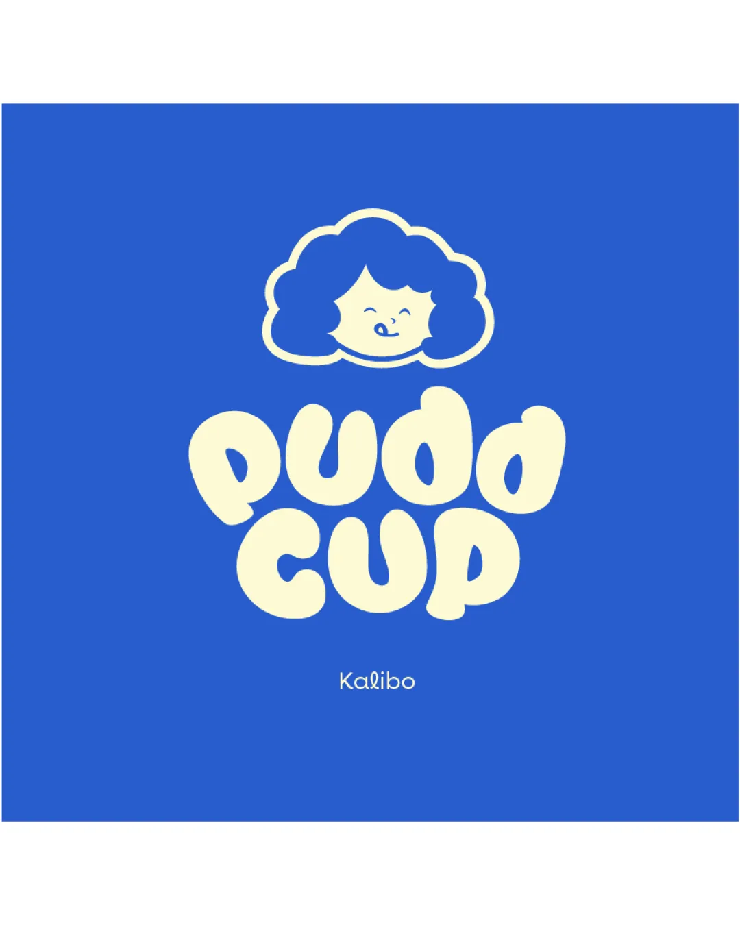Pudd Cup Kalibo logo review