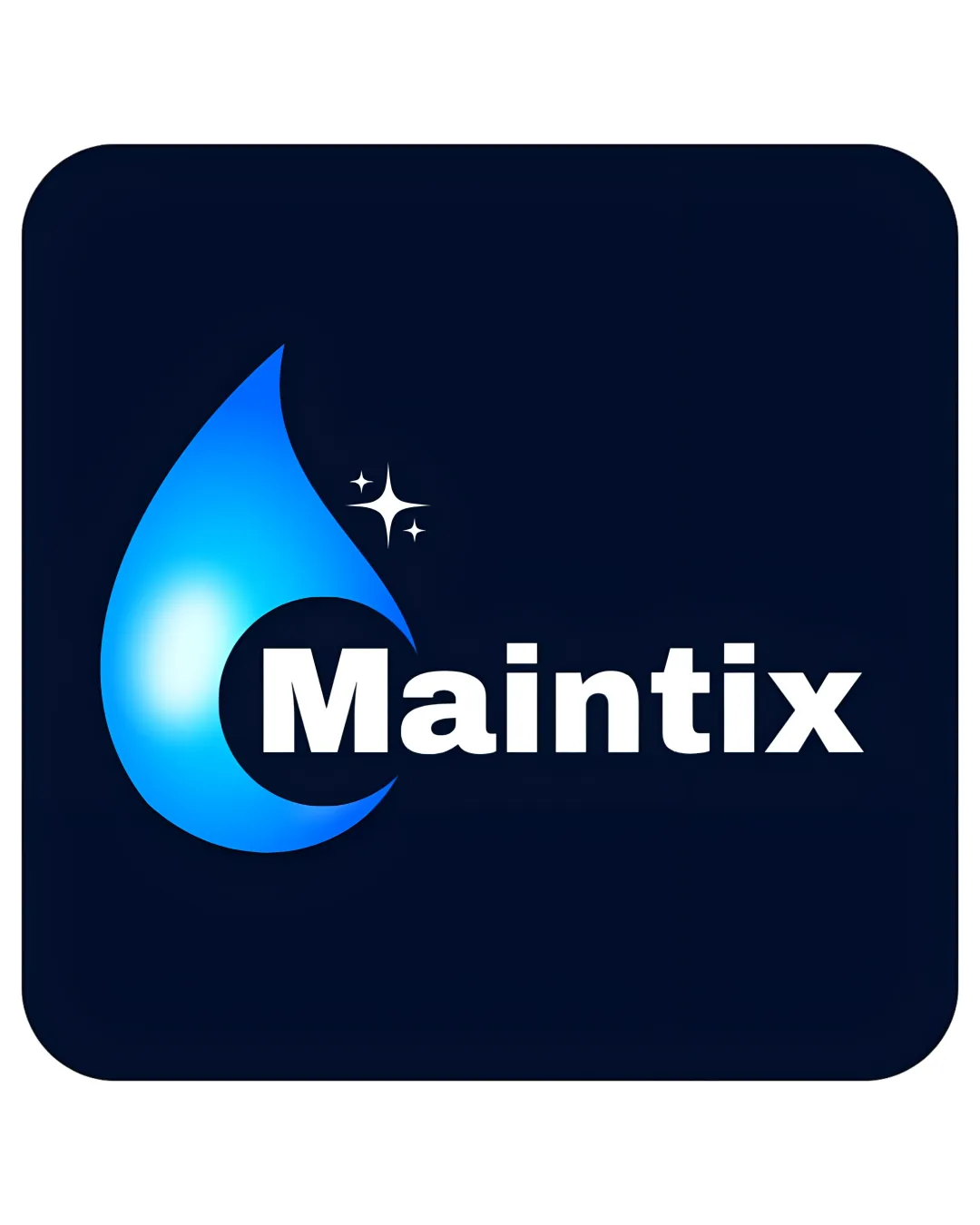 Maintix logo review
