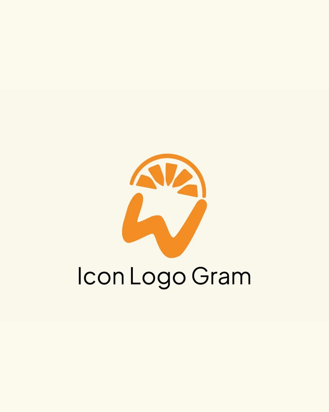 Gram Food Logo Review Ol47lp logo