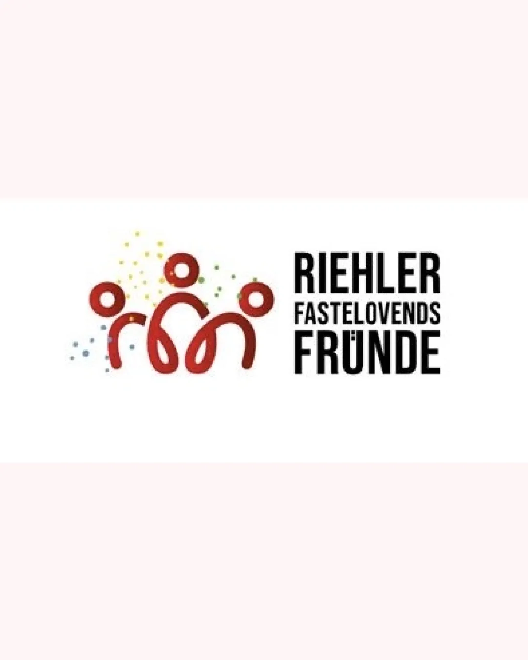 Riehler Fasteloven Funde German Logo logo
