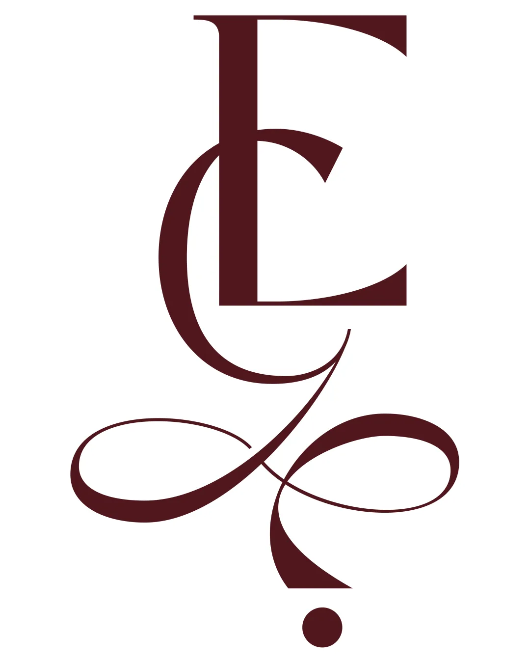 ECJ logo review