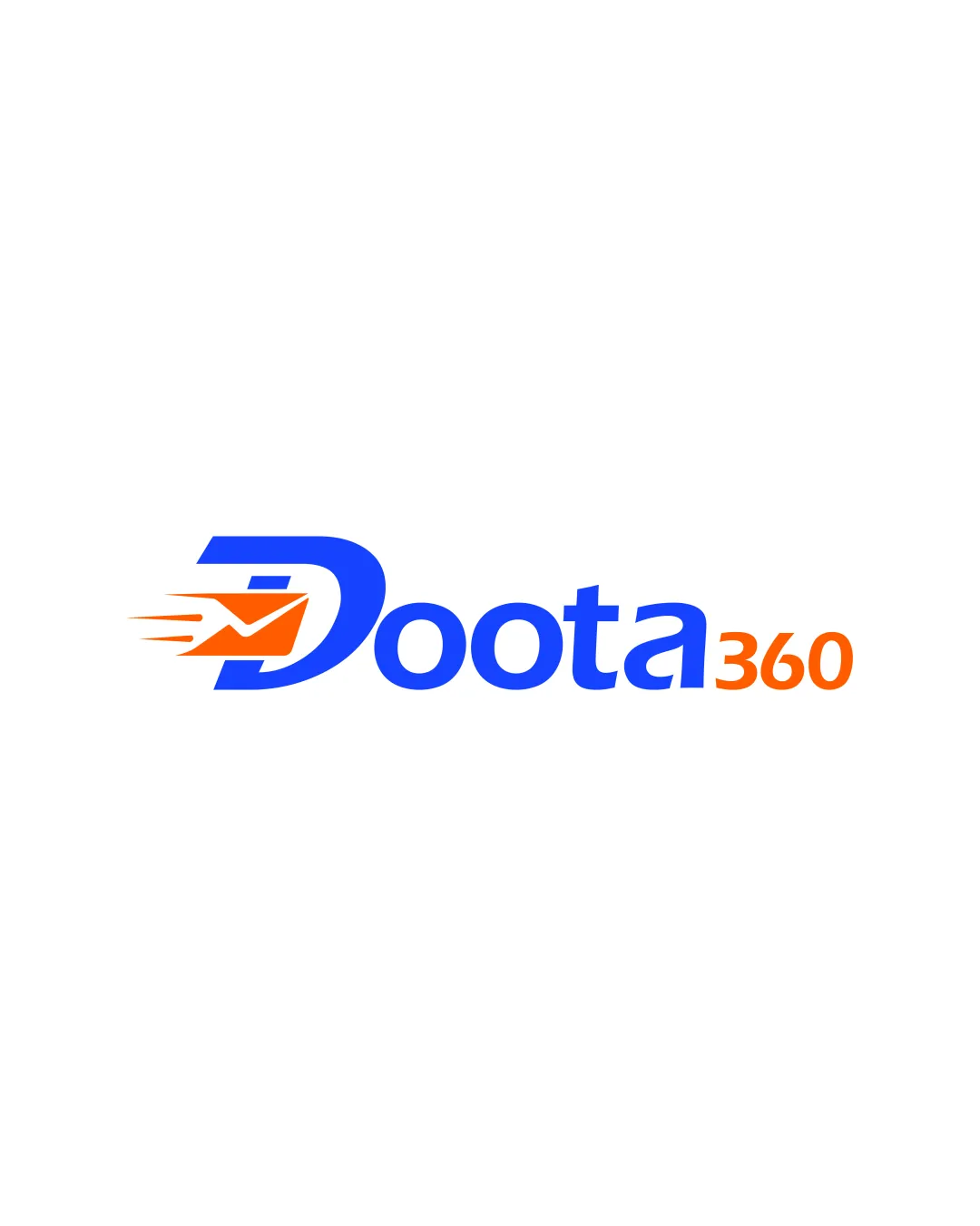 Doota360 logo review