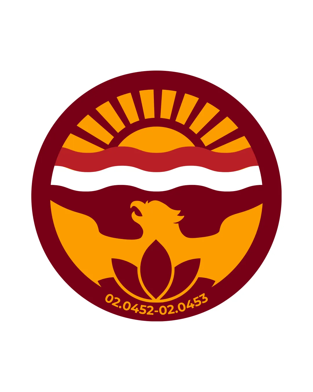 02 0452 0453 Education Logo logo