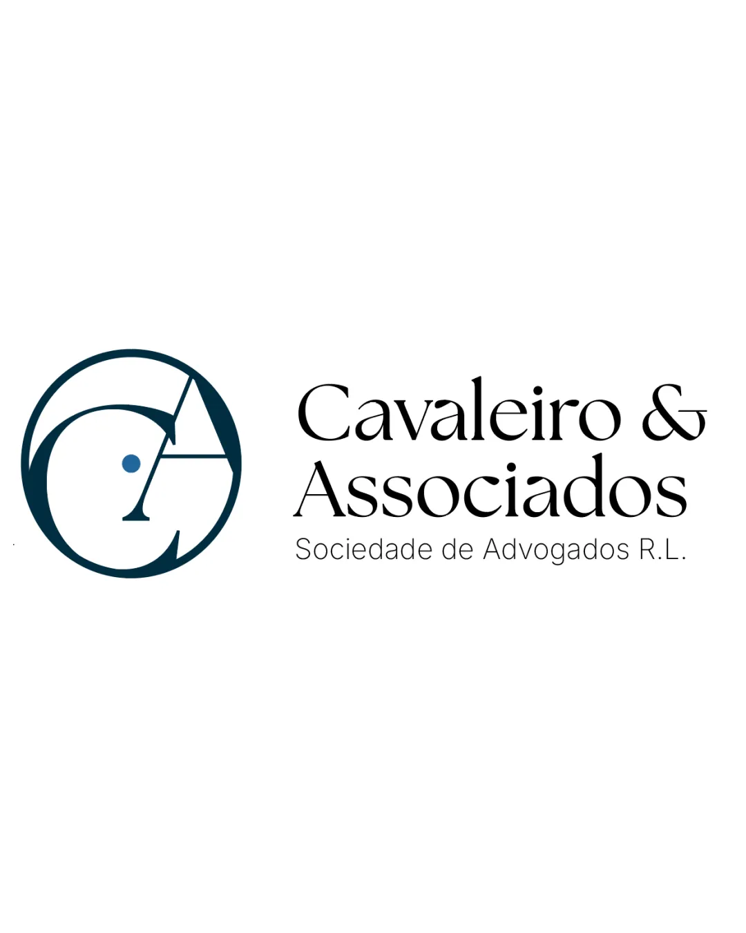 Cavaleiro & Associados Sociedade de Advogados R.L. logo review