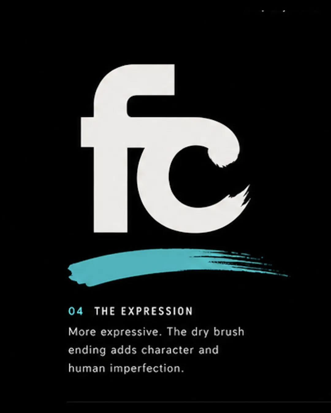 fc logo review