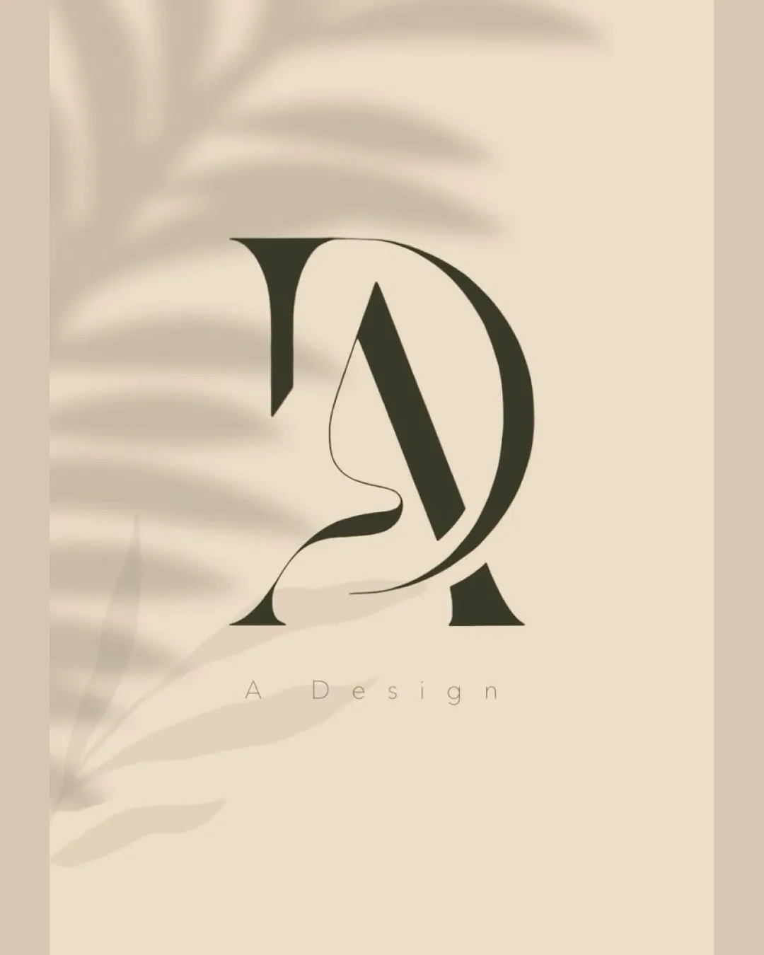 A Design logo review