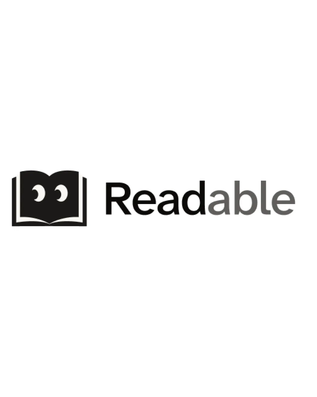 Readable Publishing Logo Review Xejx77 logo