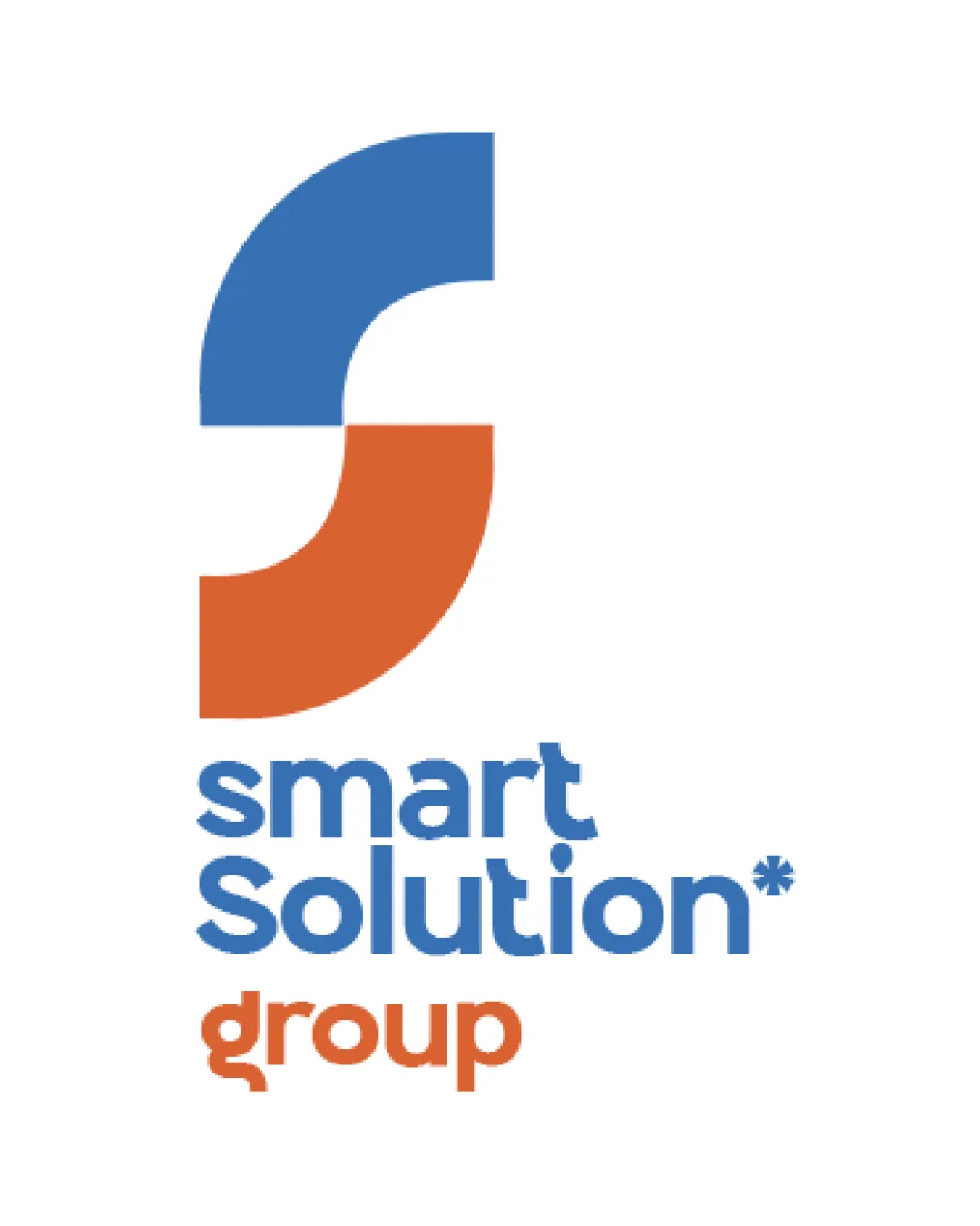 smart Solution* group logo review