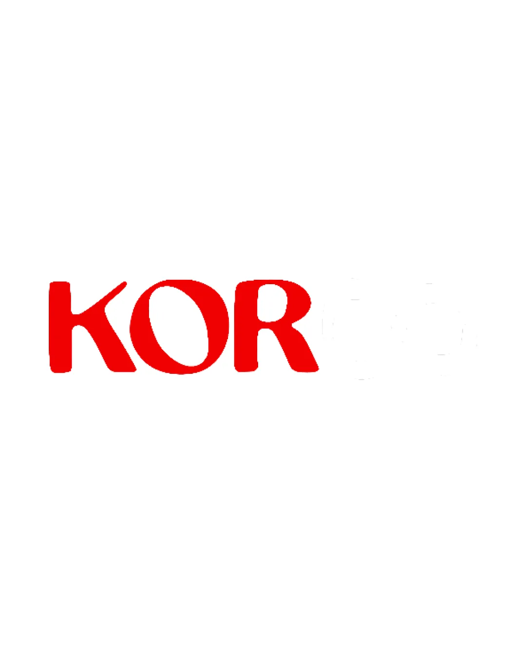 Kor Creative Logo Review 2bics7 logo