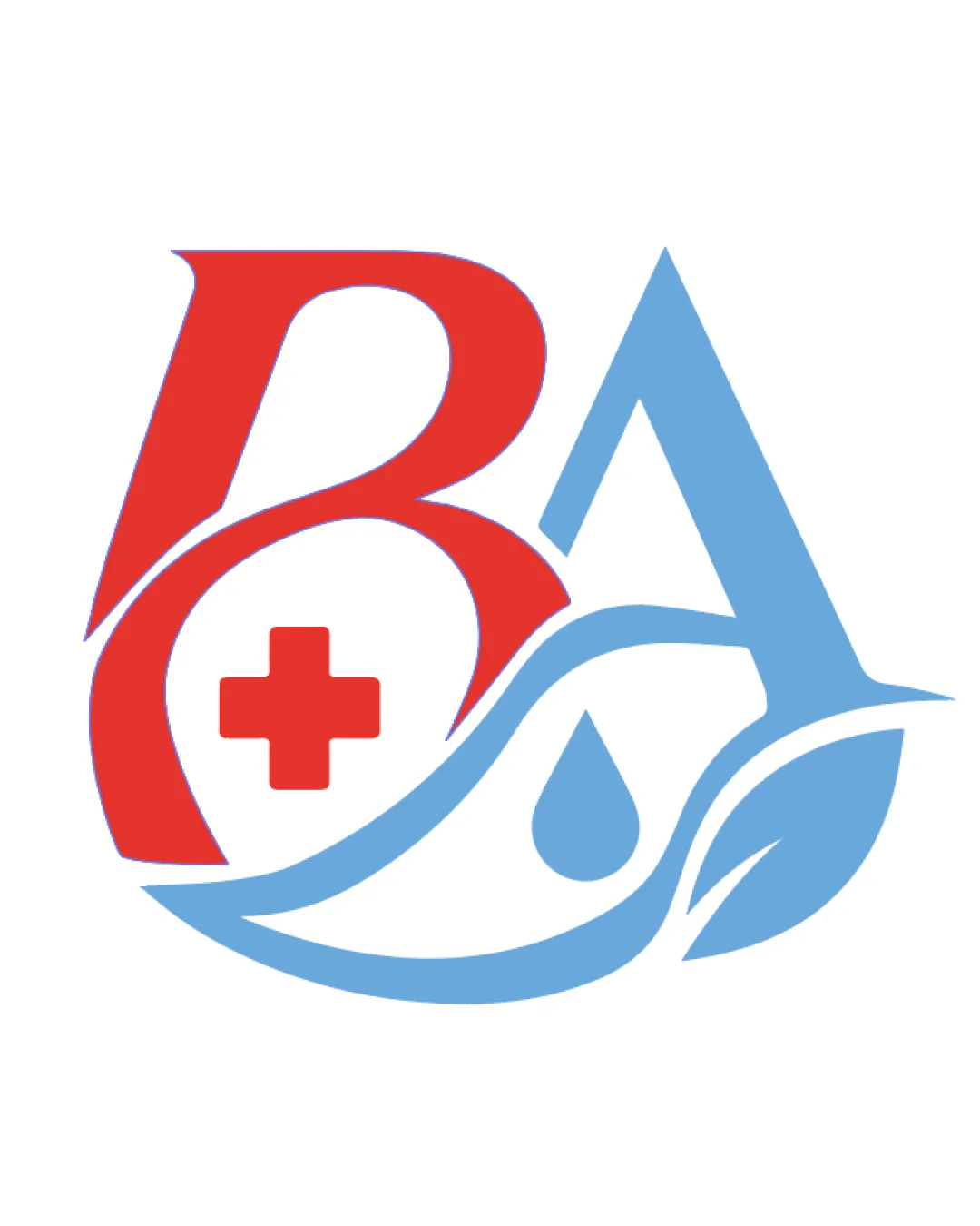 Ba Healthcare Logo Review K1jd6y logo