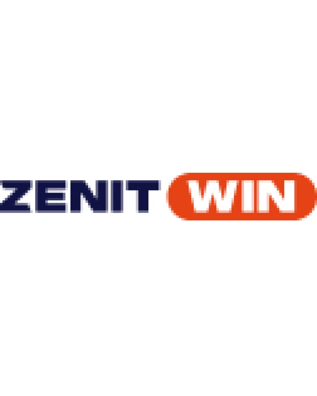 ZENIT WIN logo review