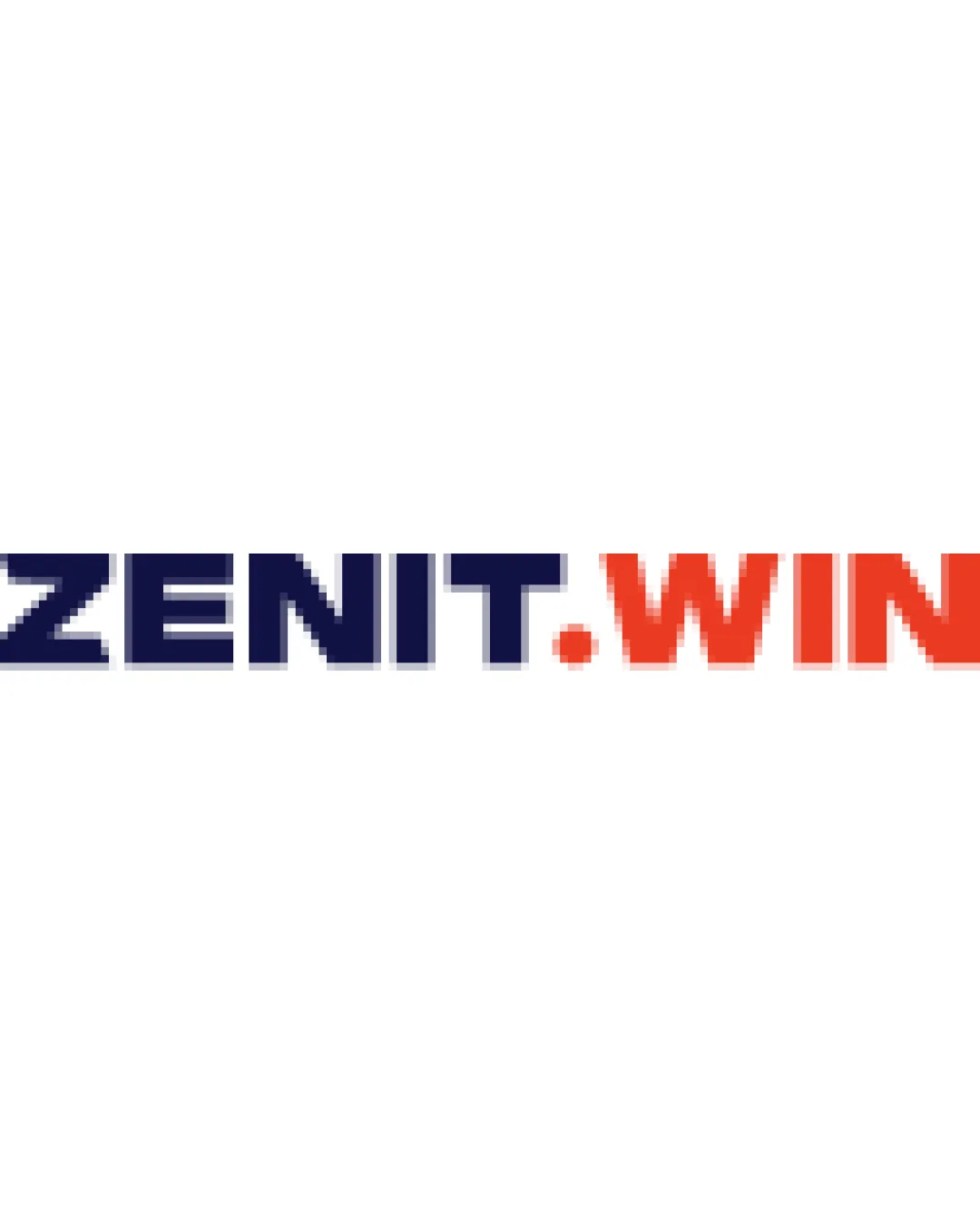 ZENIT.WIN logo review