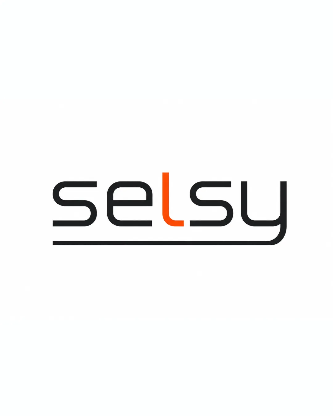 selsy logo review