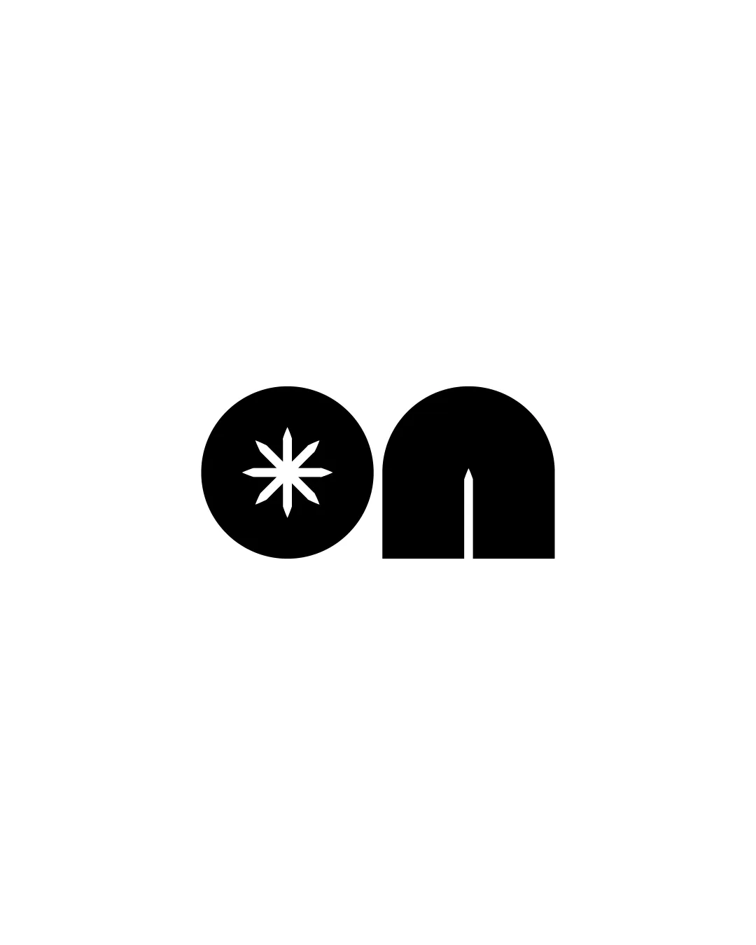 on logo review