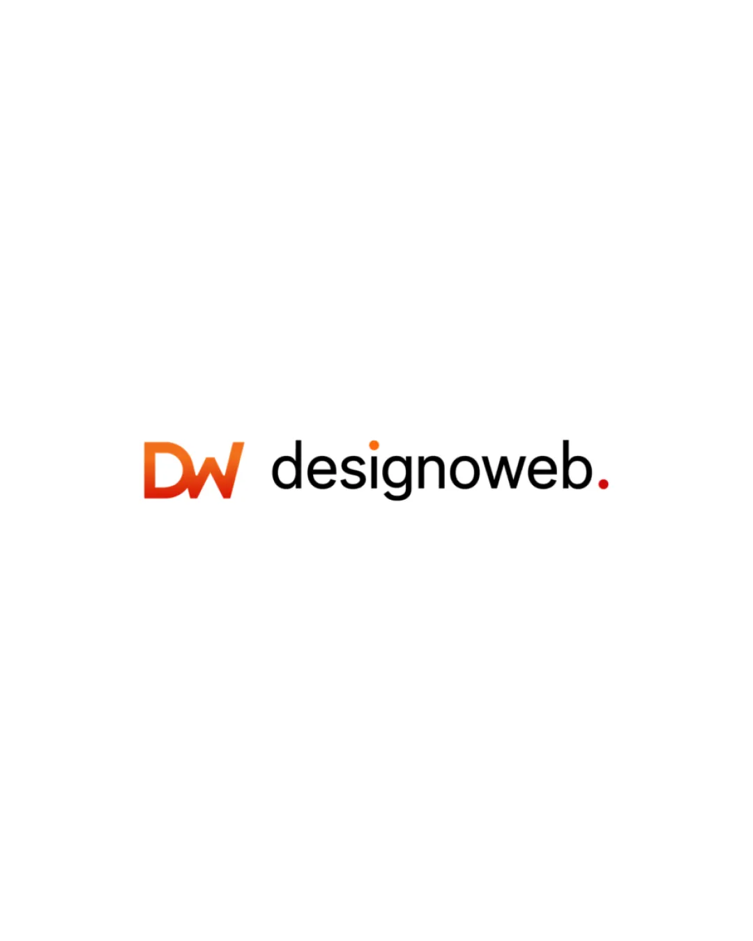 designoweb. logo review