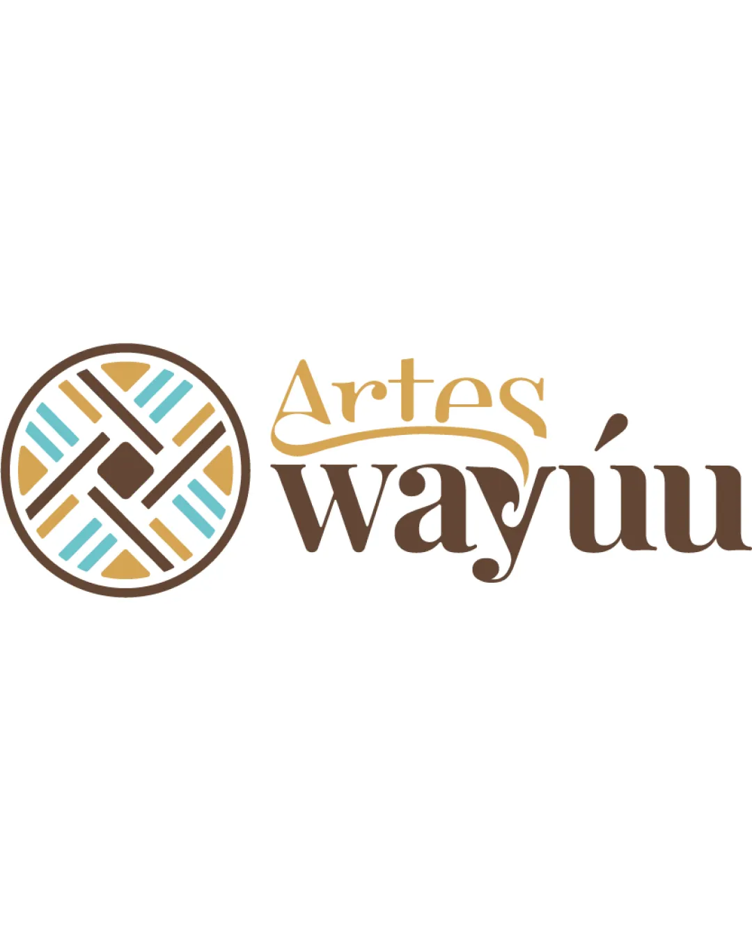 Artes Wayuu Handmade Logo Review logo