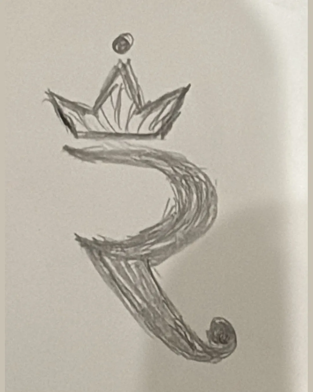 R Sketched Logo Review Mrzdo8 logo