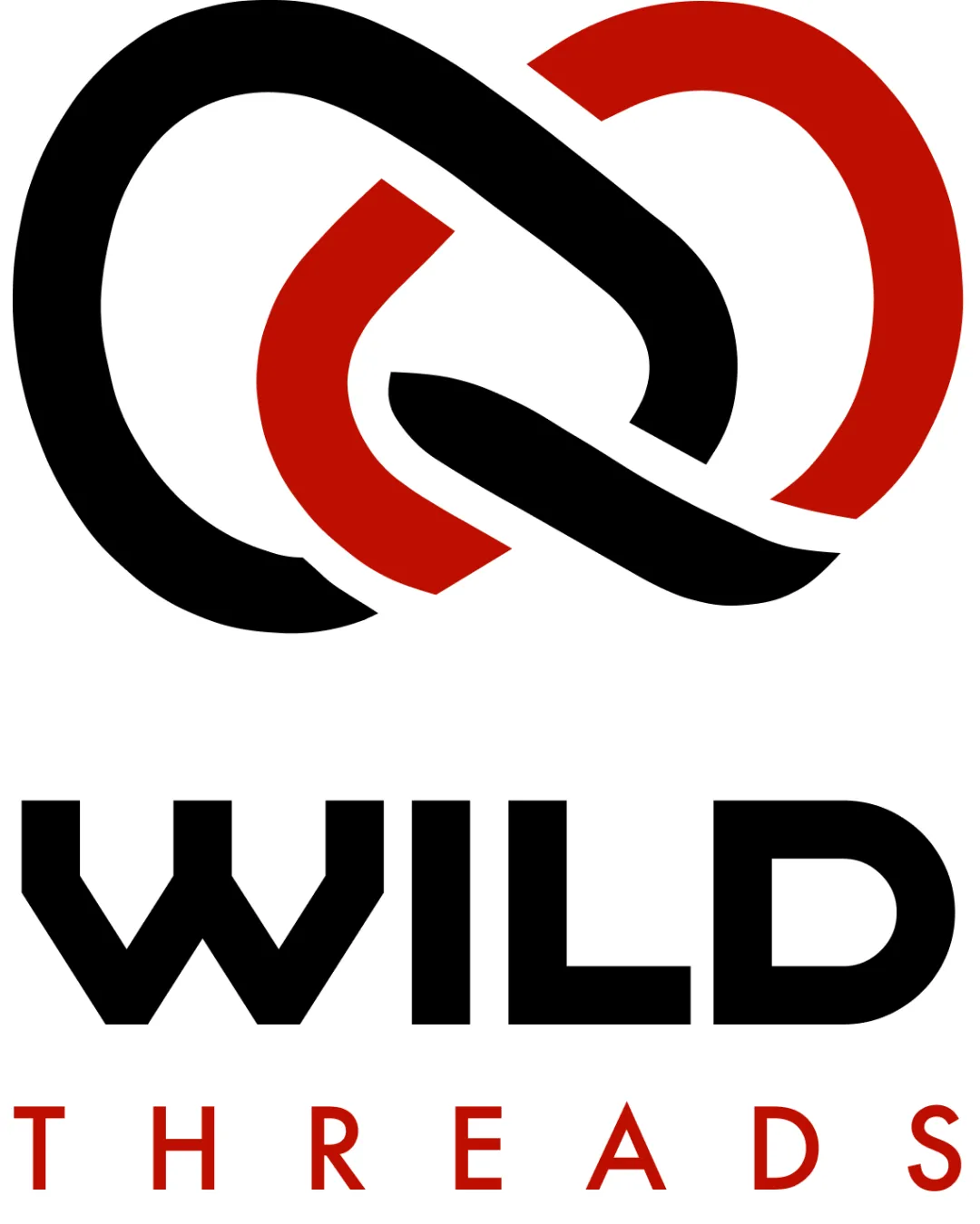 Wild Threads Clothing Logo Review logo