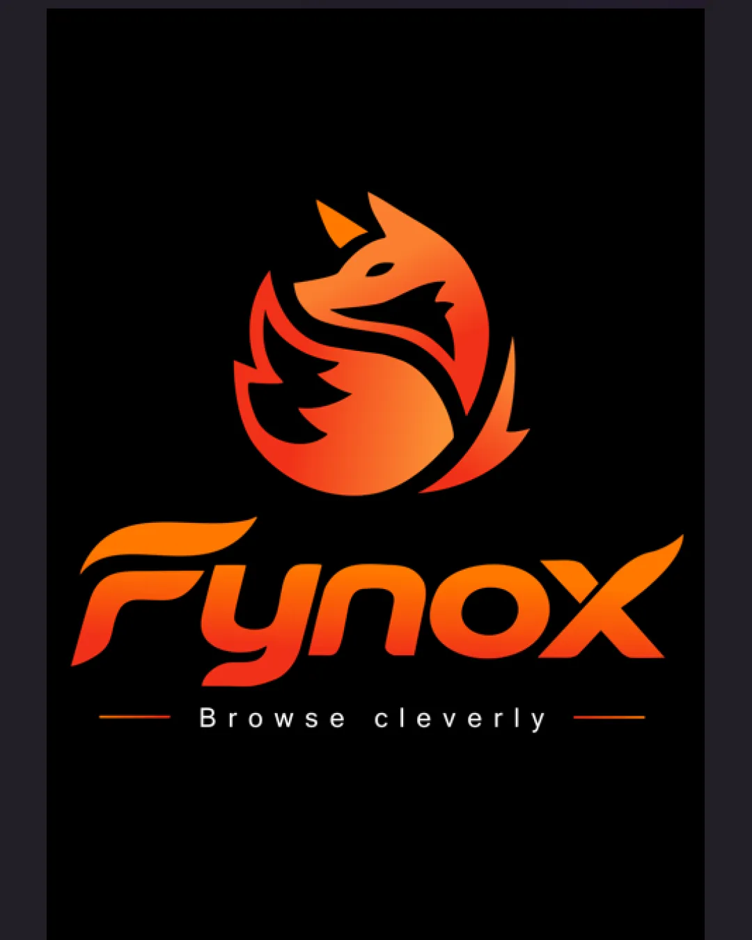 Fynox Browse Cleverly Technology Logo logo