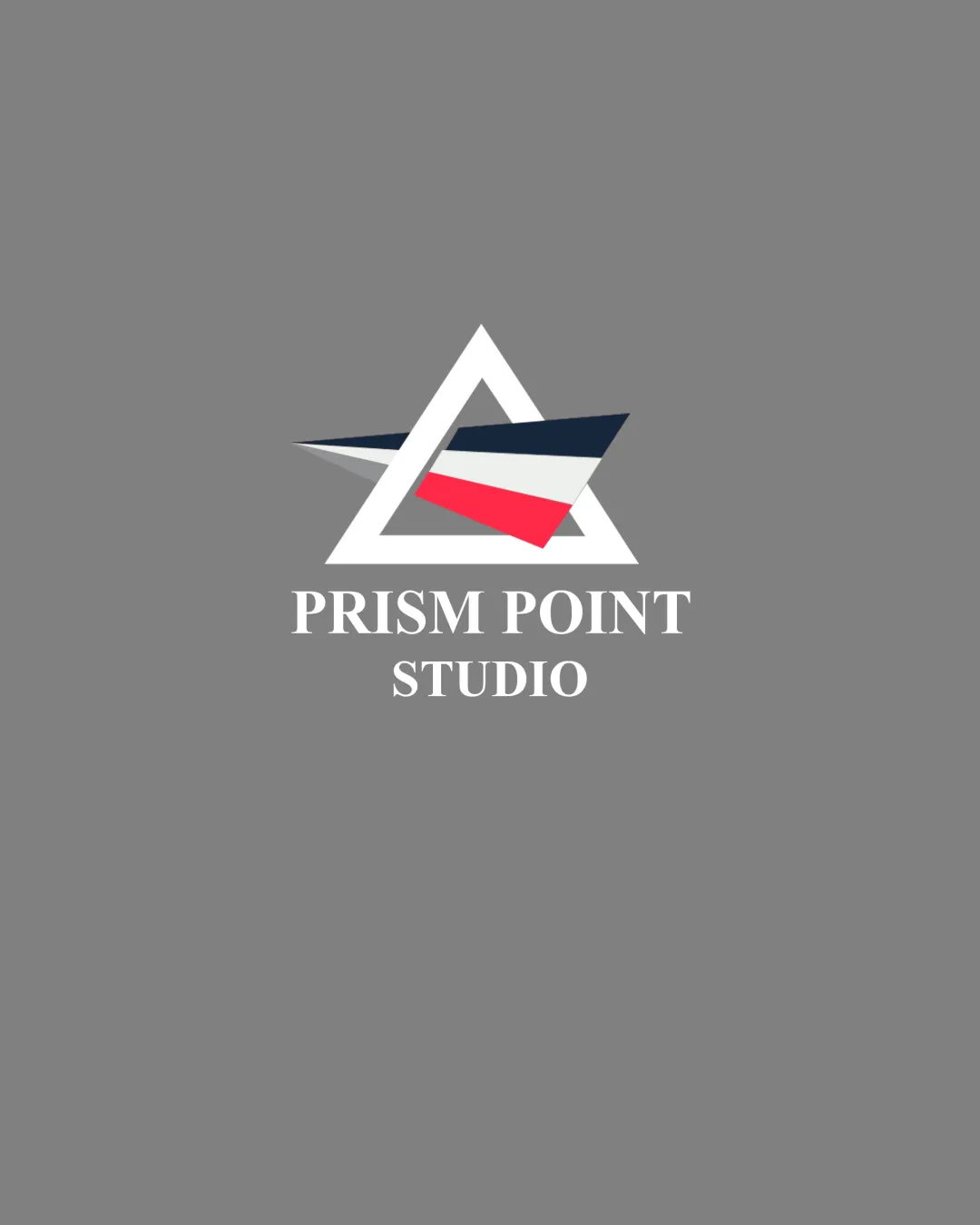 PRISM POINT STUDIO logo review