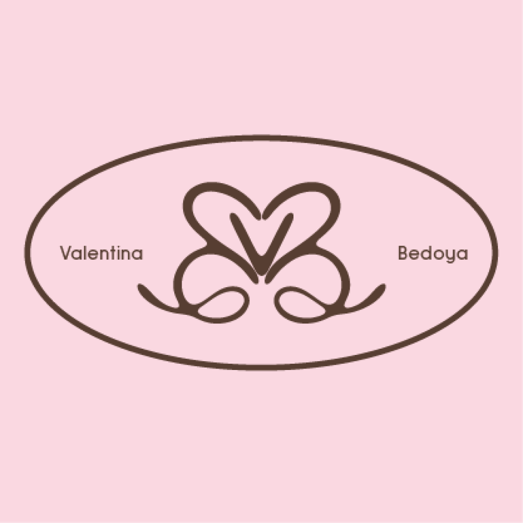Valentina Bedoya logo