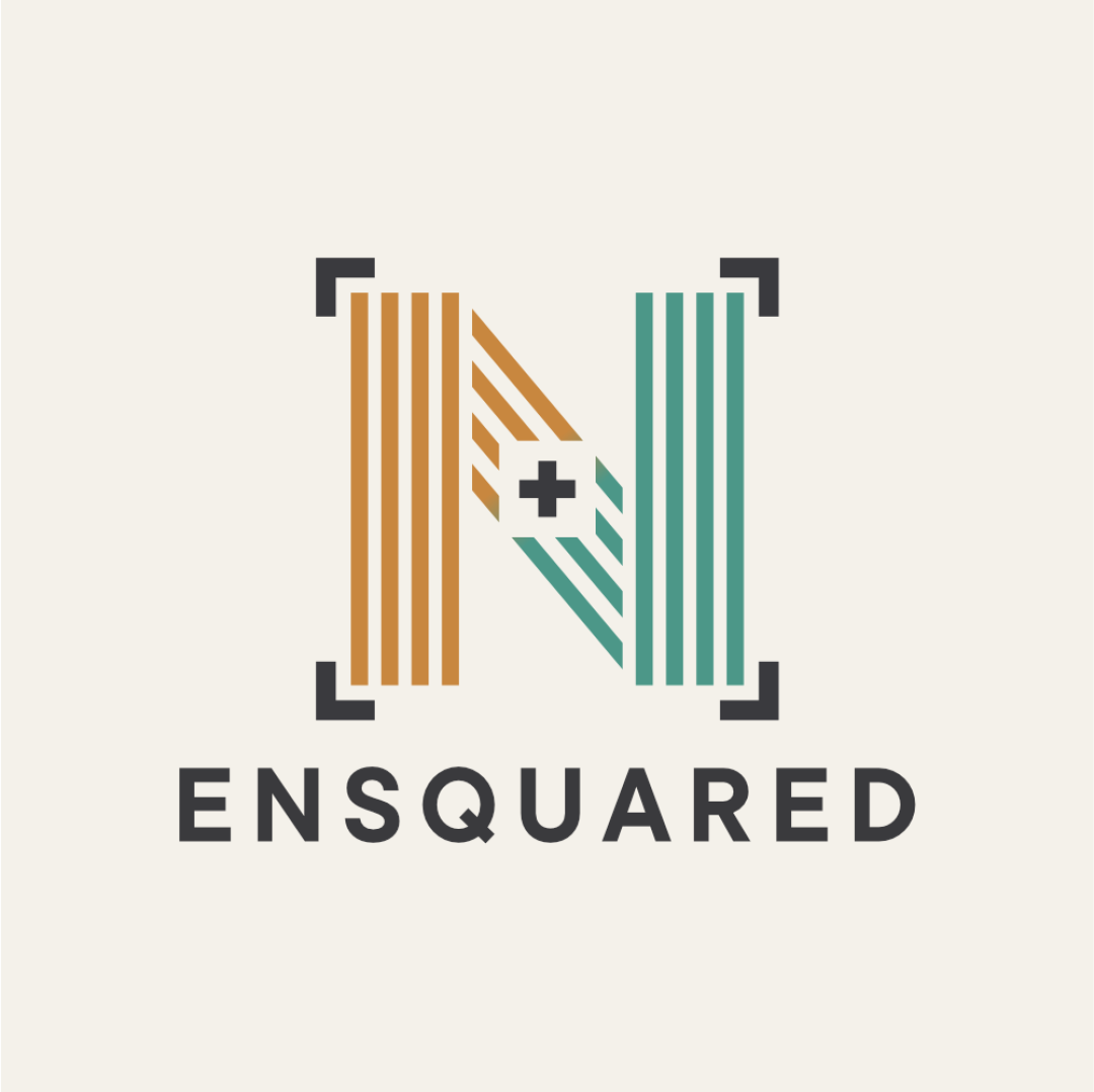 ENSQUARED logo