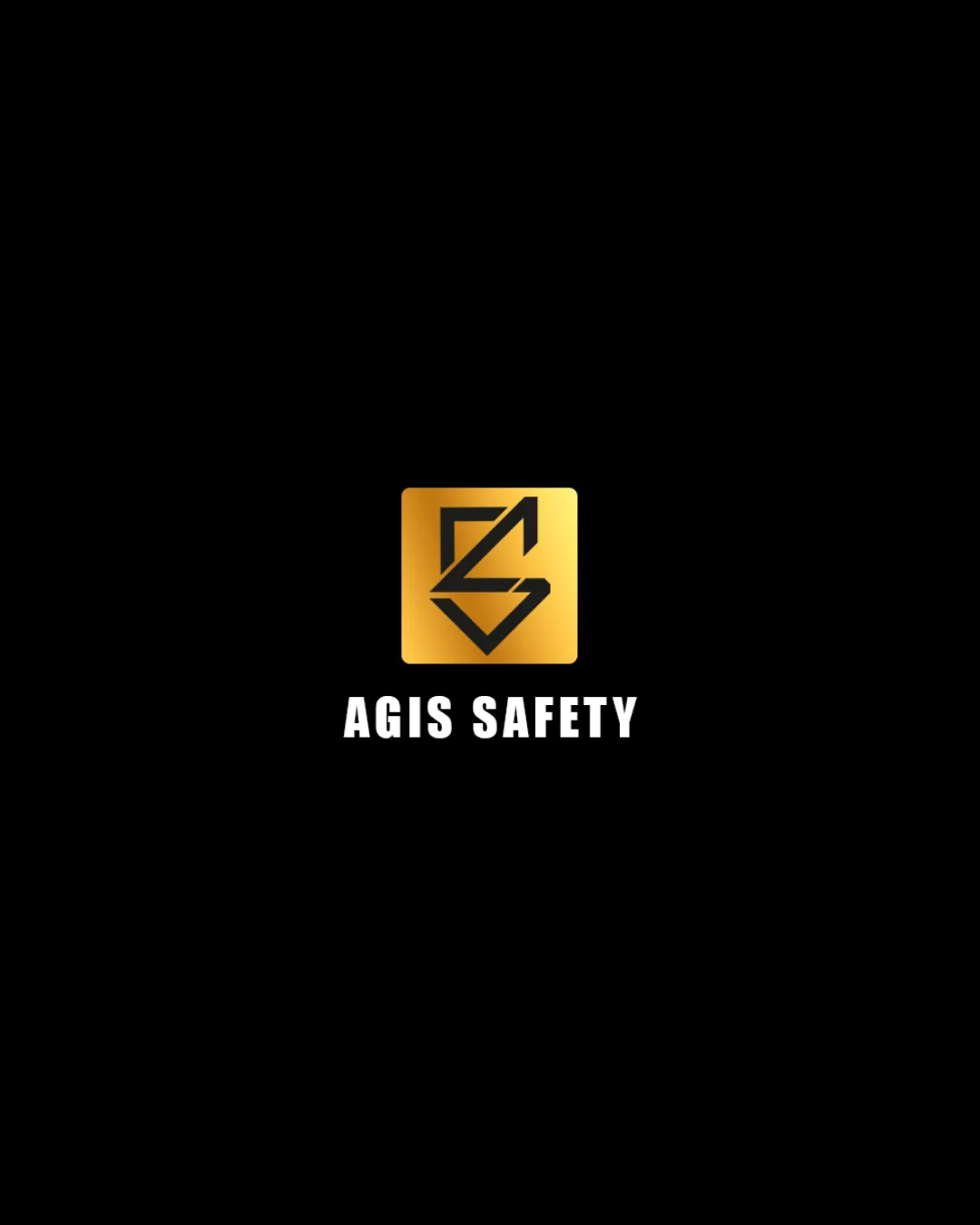 AGIS SAFETY logo review