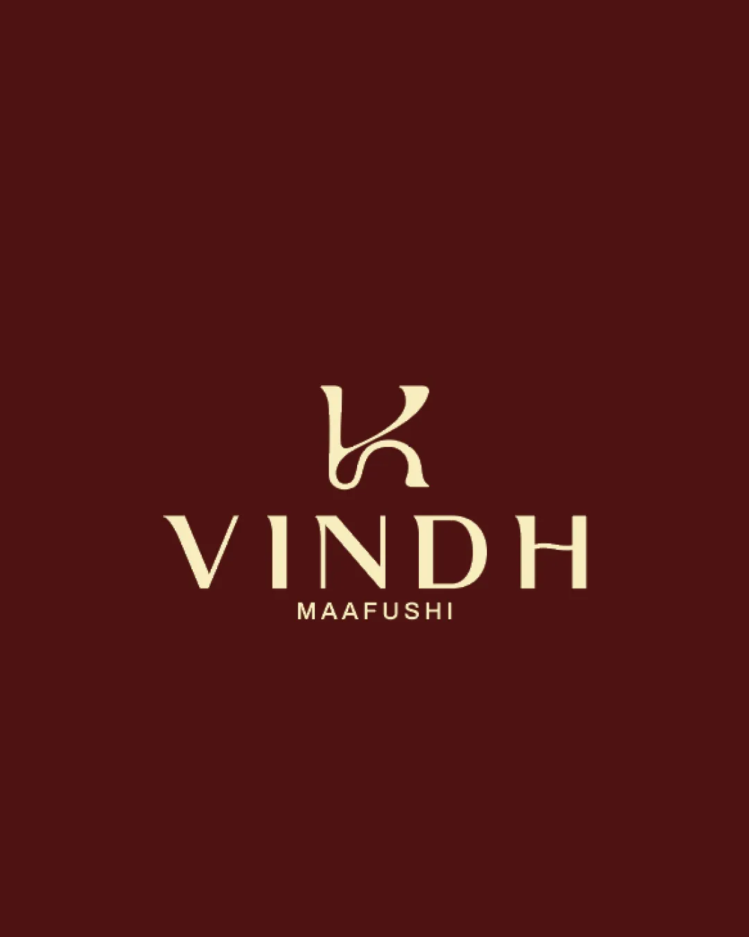 VINDH MAAFUSHI logo review