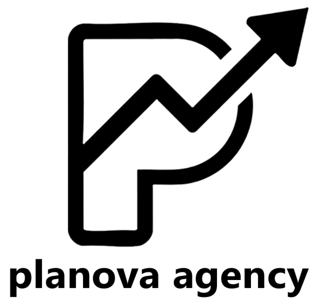 planova agency logo