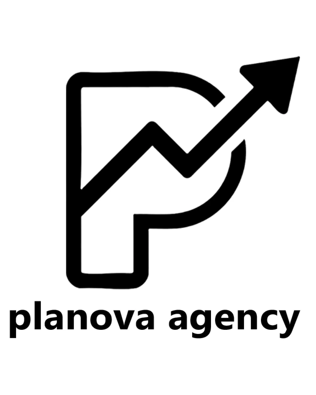 planova agency logo review