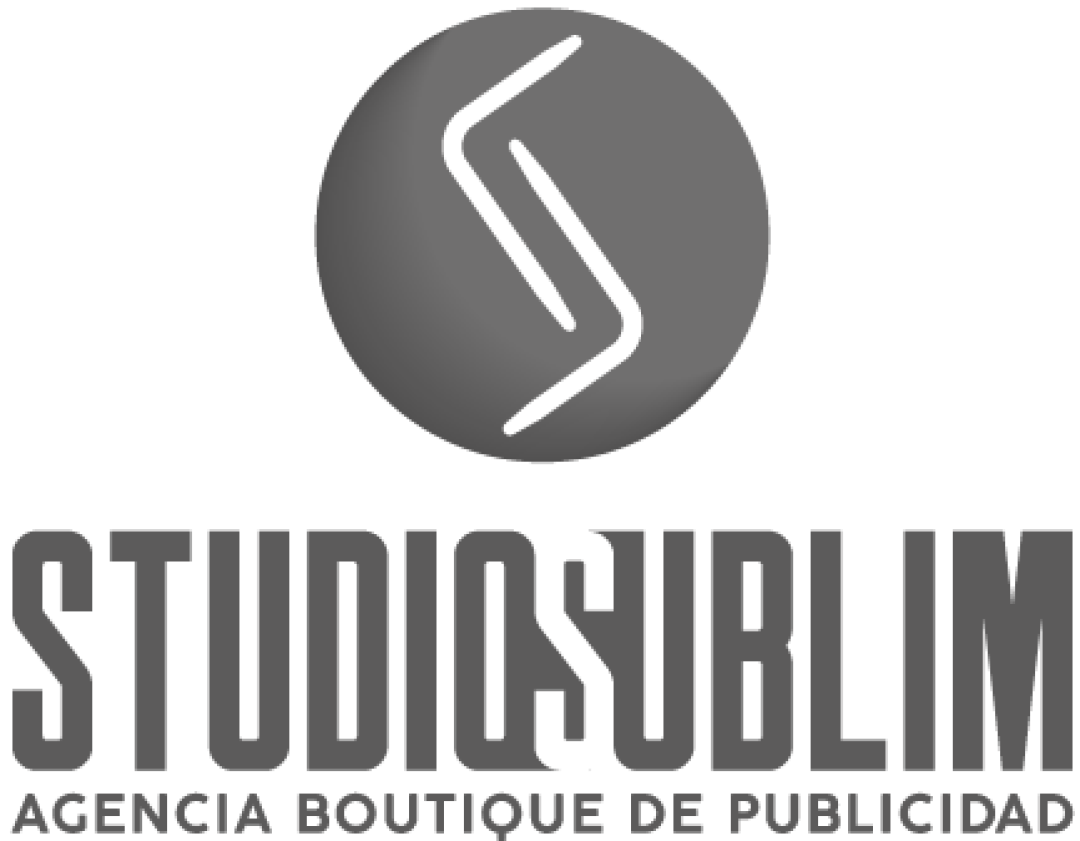 STUDIQSUBLIM AGENCIA BOUTIQUE DE PUBLICIDAD logo